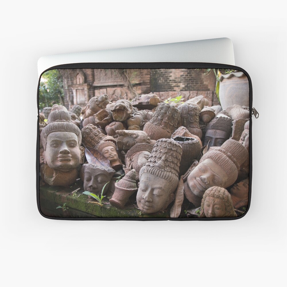 Item preview, Laptop Sleeve designed and sold by missatgerebut.