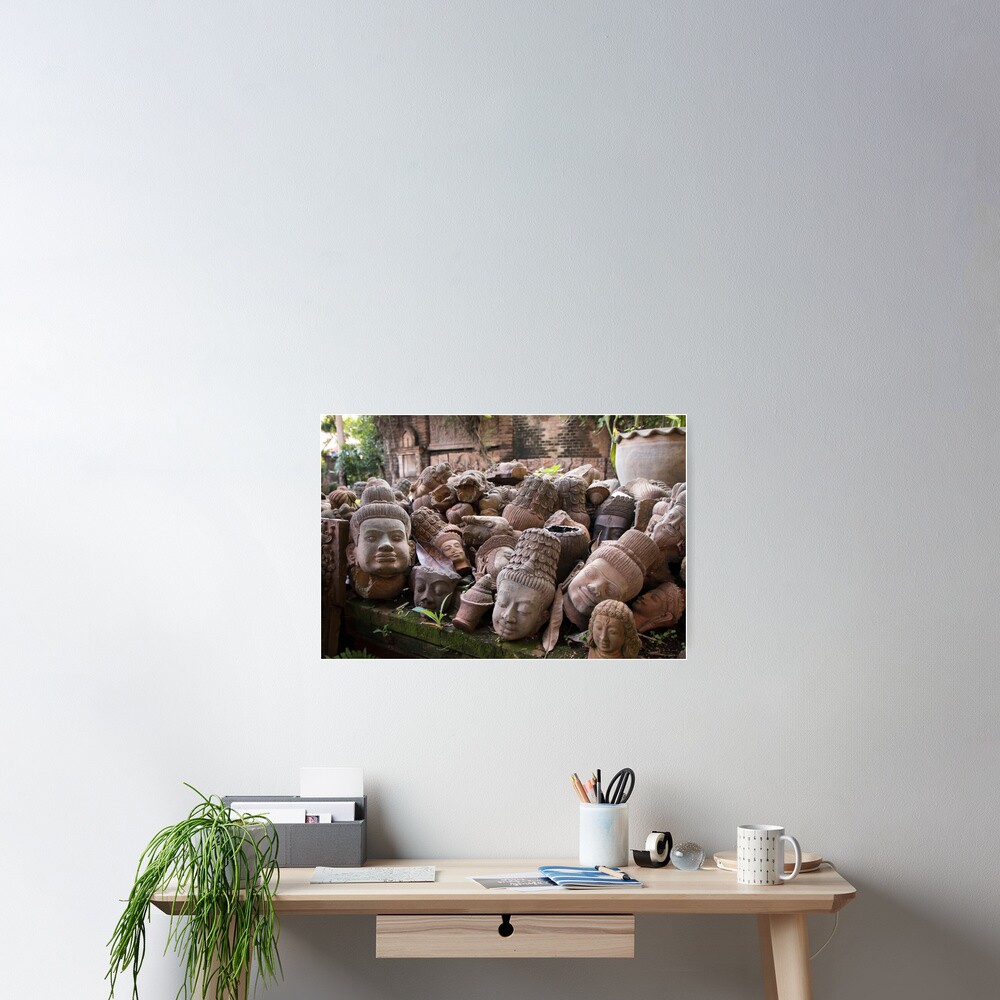 Item preview, Poster designed and sold by missatgerebut.