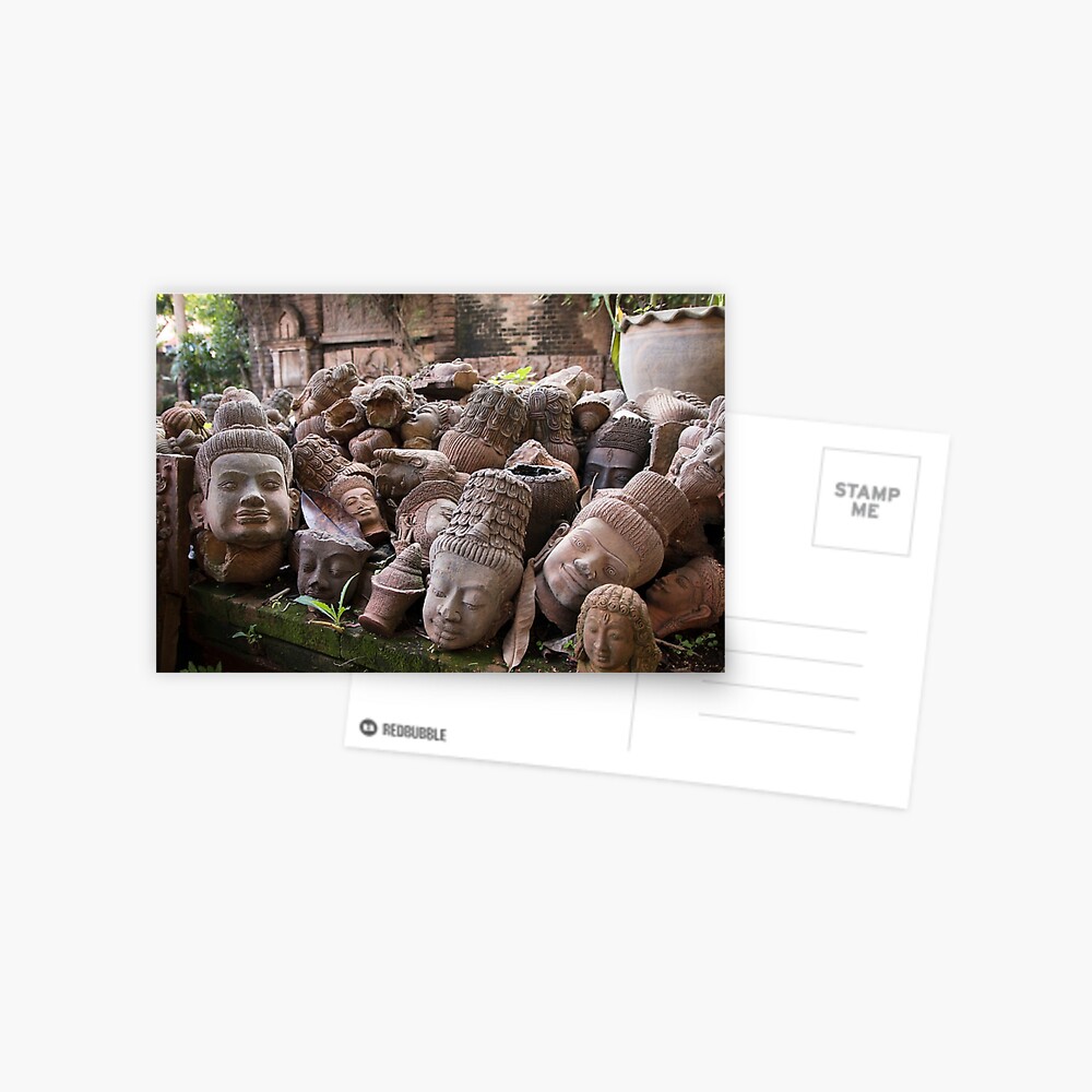 Item preview, Postcard designed and sold by missatgerebut.