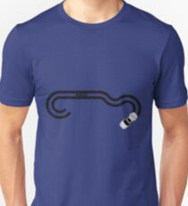 Toyota MR2 SW20 Burnout Unisex T-Shirt