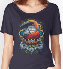 Enlightened Neighbor Women's Relaxed Fit T-Shirt
