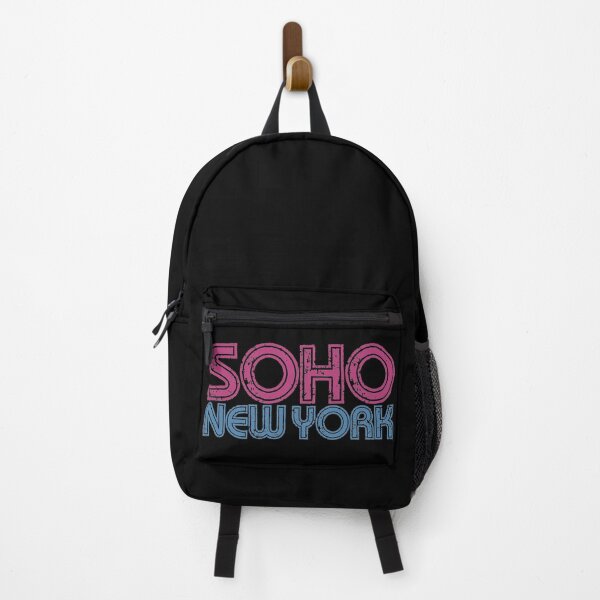Item preview, Soho New York City Retro designed and sold by EGIT.
