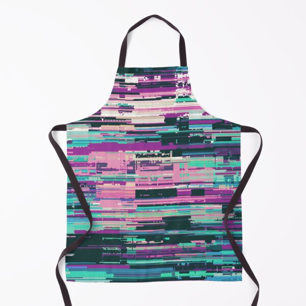 Item preview, Aesthetic abstract broken glitched world designed and sold by WanderAesthetic.