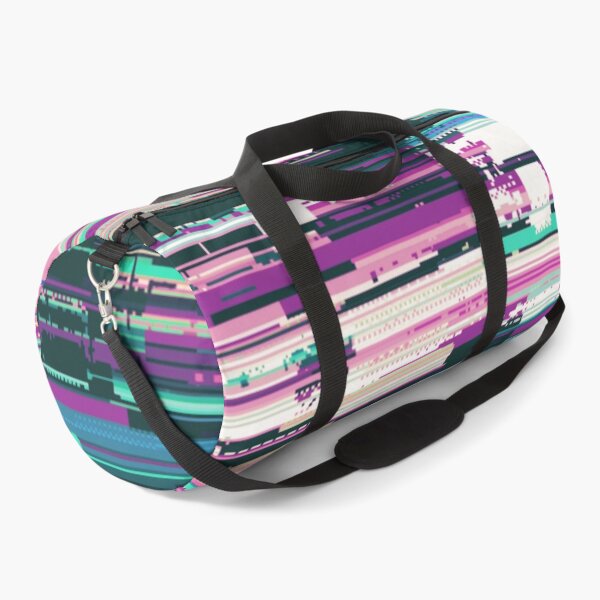 Item preview, Aesthetic abstract broken glitched world designed and sold by WanderAesthetic.
