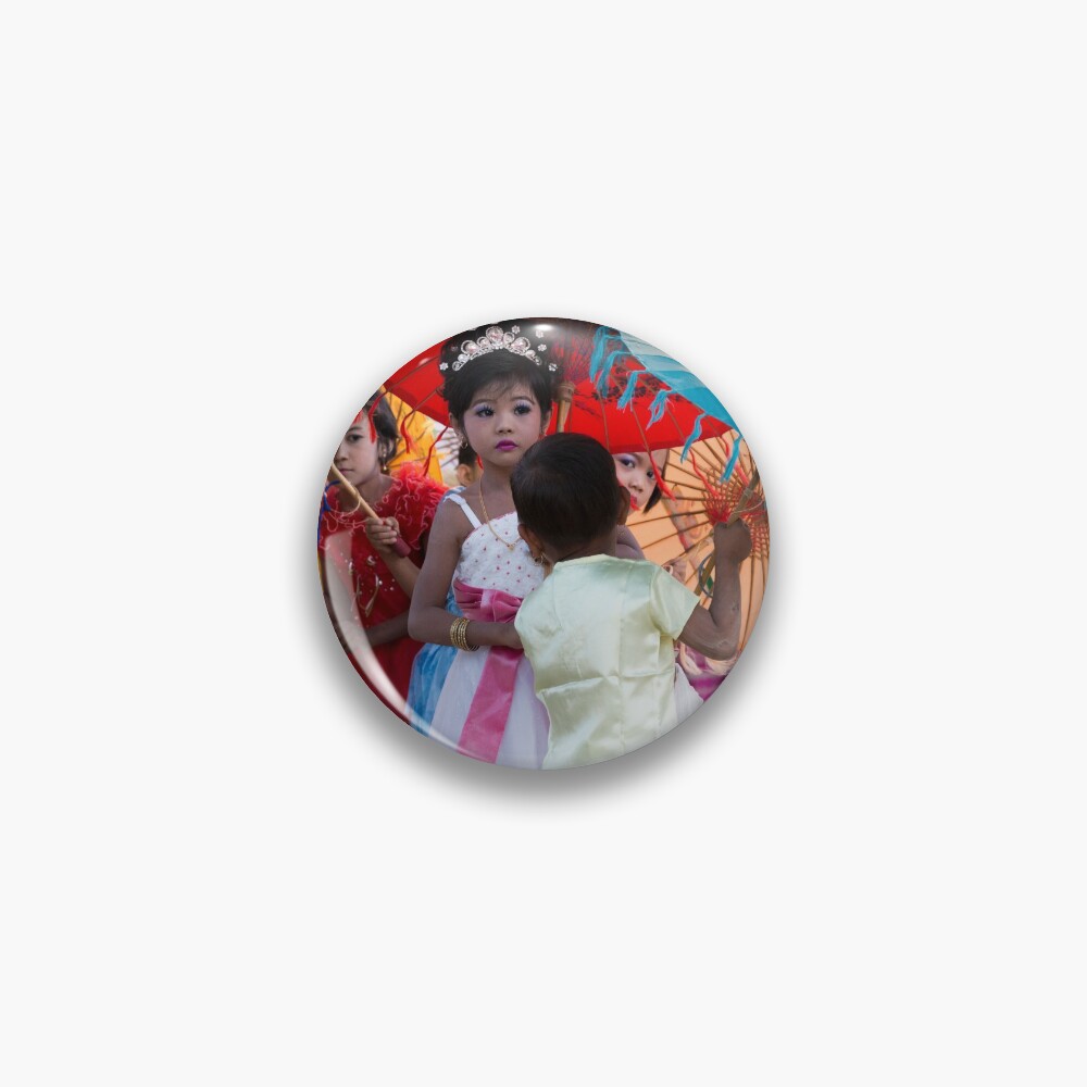 Item preview, Pin designed and sold by missatgerebut.
