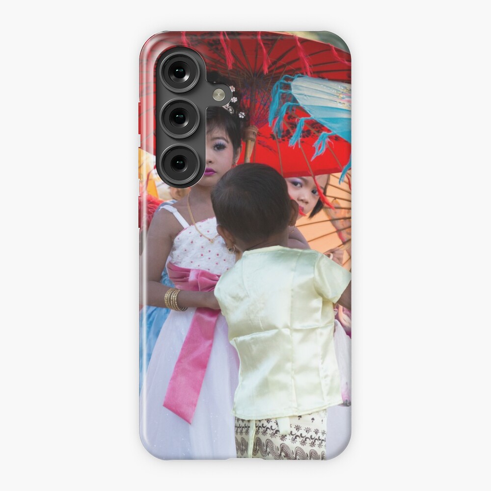 Item preview, Samsung Galaxy Snap Case designed and sold by missatgerebut.