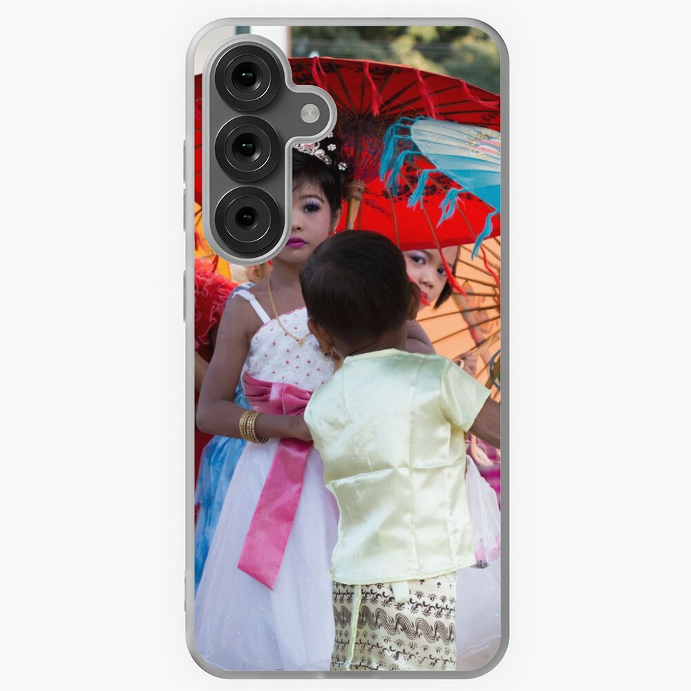 Item preview, Samsung Galaxy Soft Case designed and sold by missatgerebut.