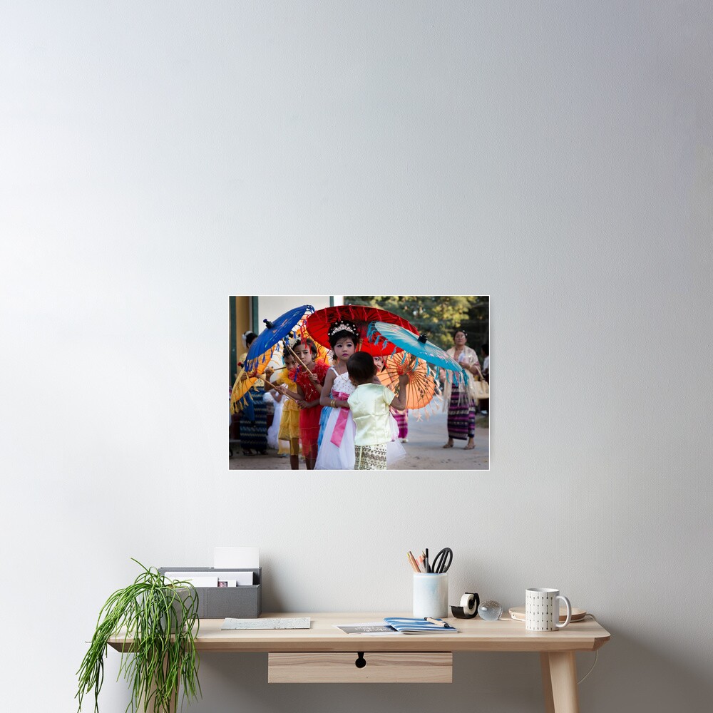 Item preview, Poster designed and sold by missatgerebut.