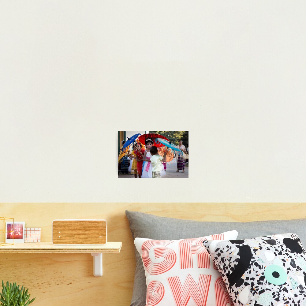 Item preview, Photographic Print designed and sold by missatgerebut.
