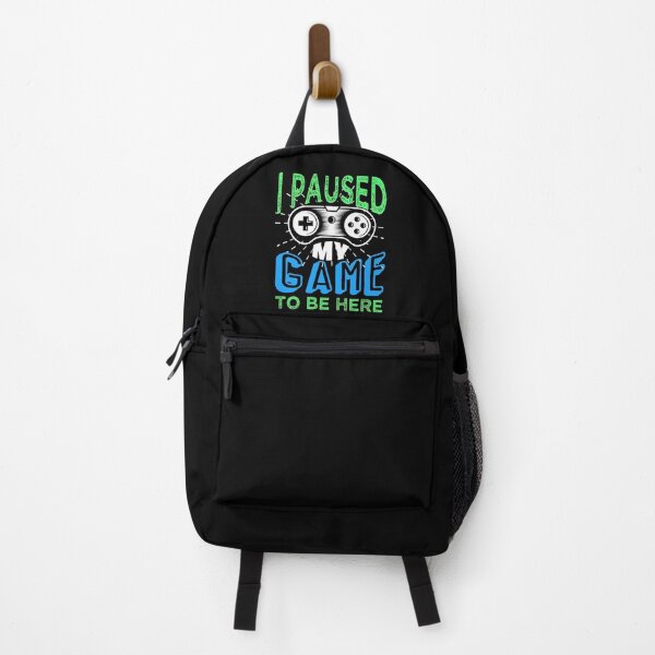 Item preview, gamer saying funny gaming designed and sold by pirminio.