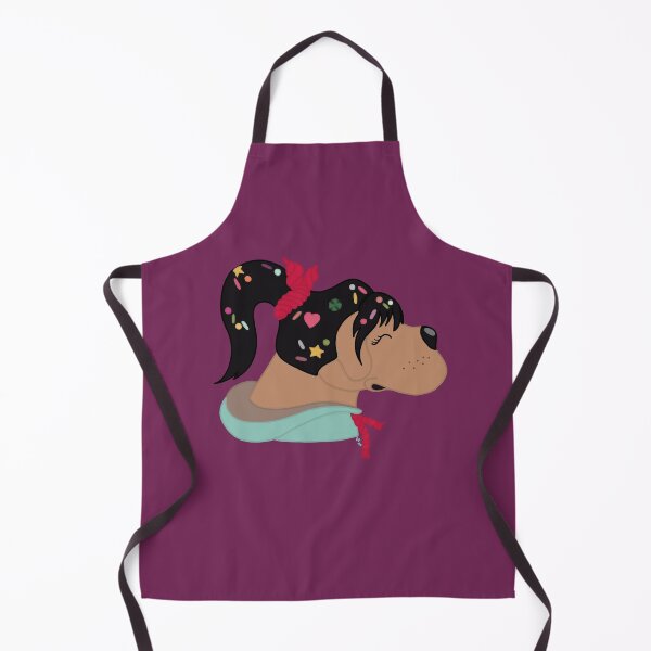 Item preview, V@n3llope Dog designed and sold by dreamdrawer15.