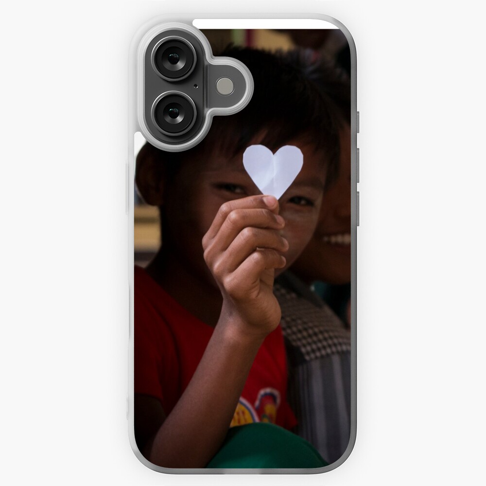 Item preview, iPhone Soft Case designed and sold by missatgerebut.
