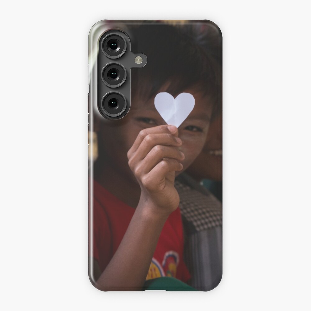 Item preview, Samsung Galaxy Snap Case designed and sold by missatgerebut.