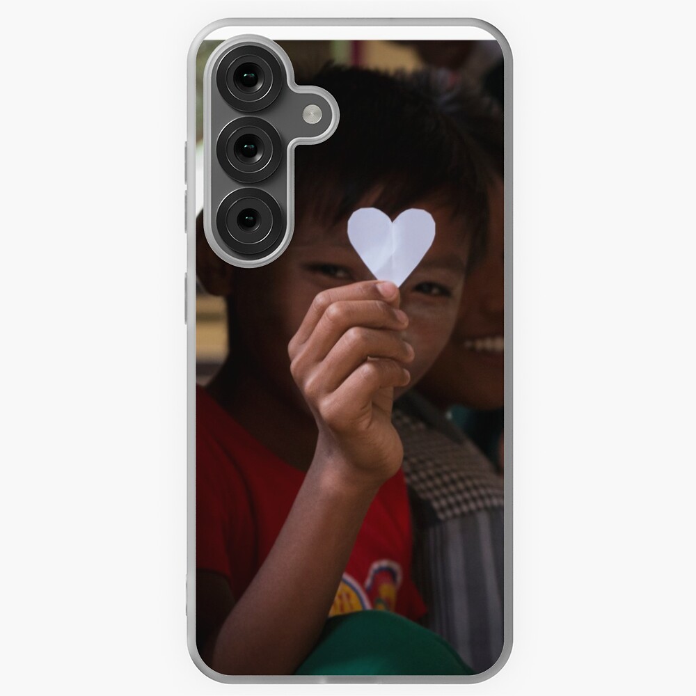Item preview, Samsung Galaxy Soft Case designed and sold by missatgerebut.