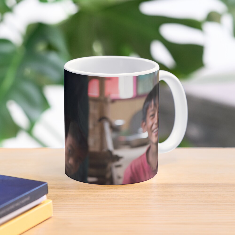 Item preview, Classic Mug designed and sold by missatgerebut.