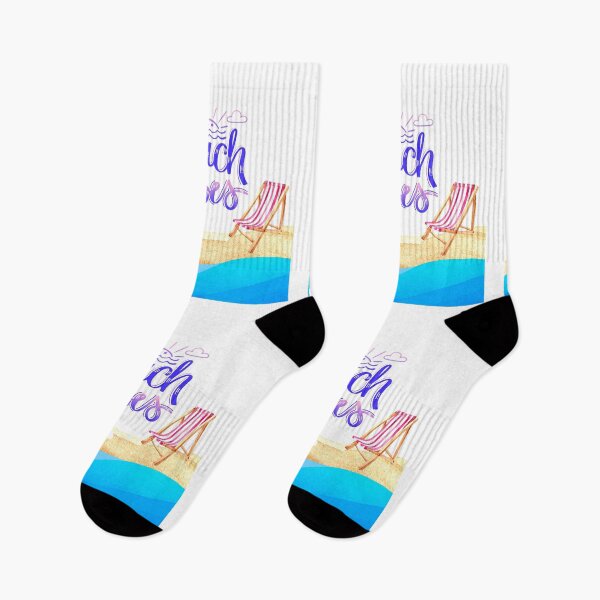Item preview, Beach Vibes Unicorn designed and sold by darknessjeff86.