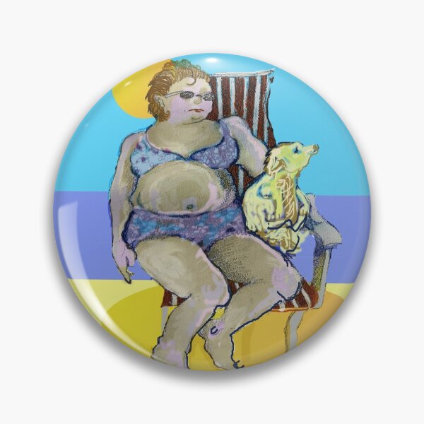 Item preview, Maisie and the Mutt designed and sold by Julie Fearns-Pheasant.