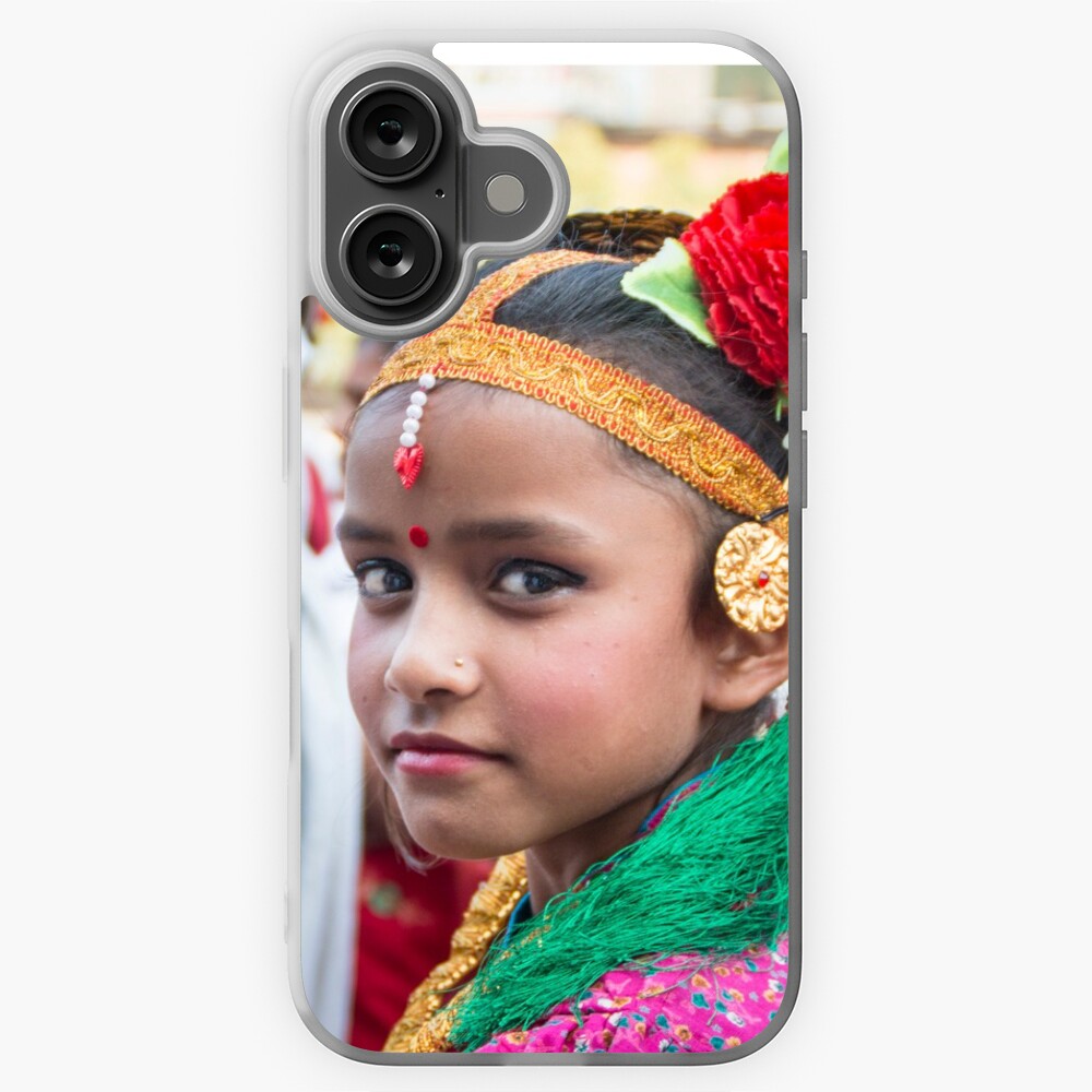 Item preview, iPhone Soft Case designed and sold by missatgerebut.