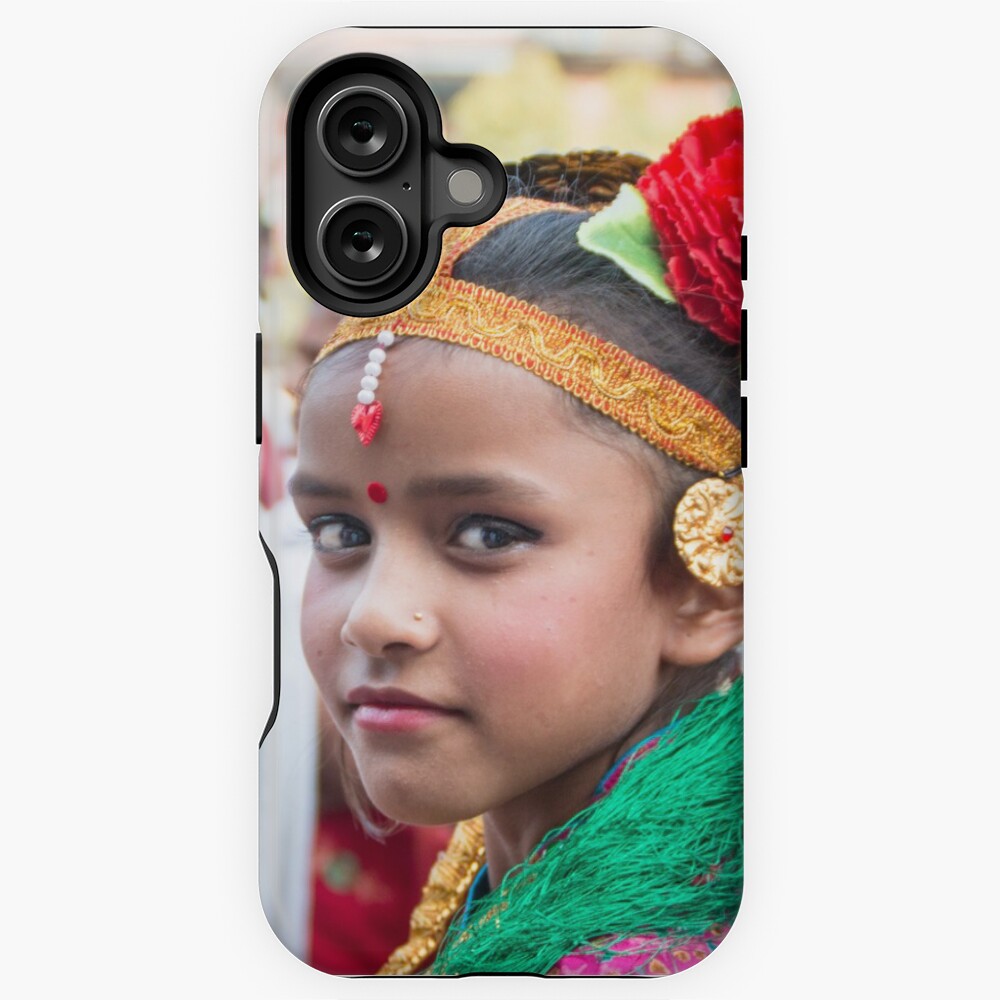 Item preview, iPhone Tough Case designed and sold by missatgerebut.