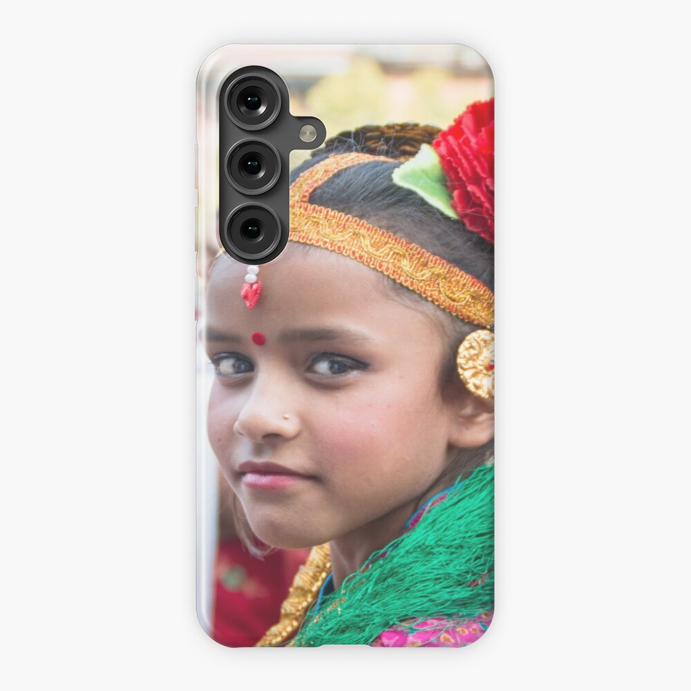 Item preview, Samsung Galaxy Snap Case designed and sold by missatgerebut.