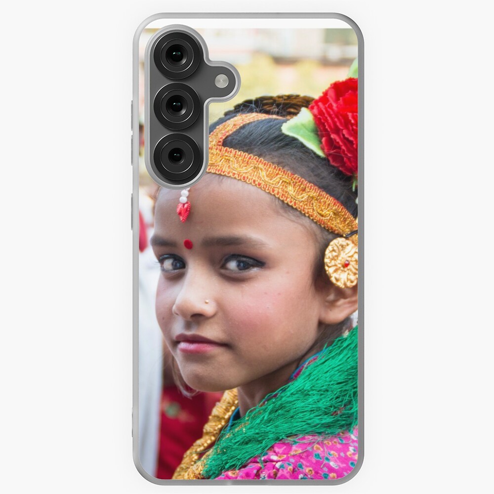 Item preview, Samsung Galaxy Soft Case designed and sold by missatgerebut.