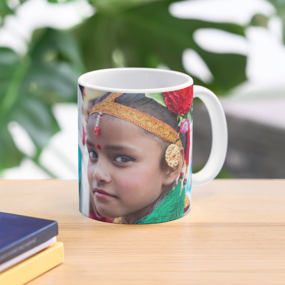 Item preview, Classic Mug designed and sold by missatgerebut.