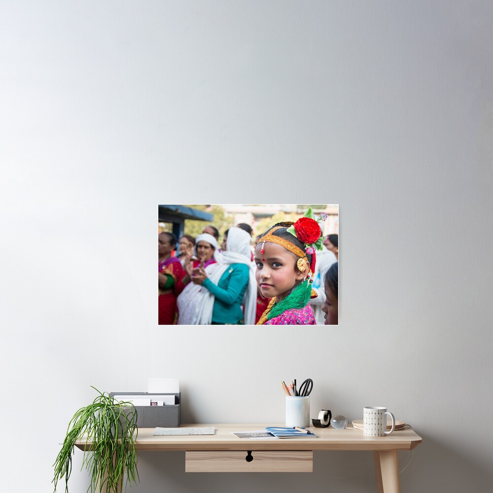Item preview, Poster designed and sold by missatgerebut.