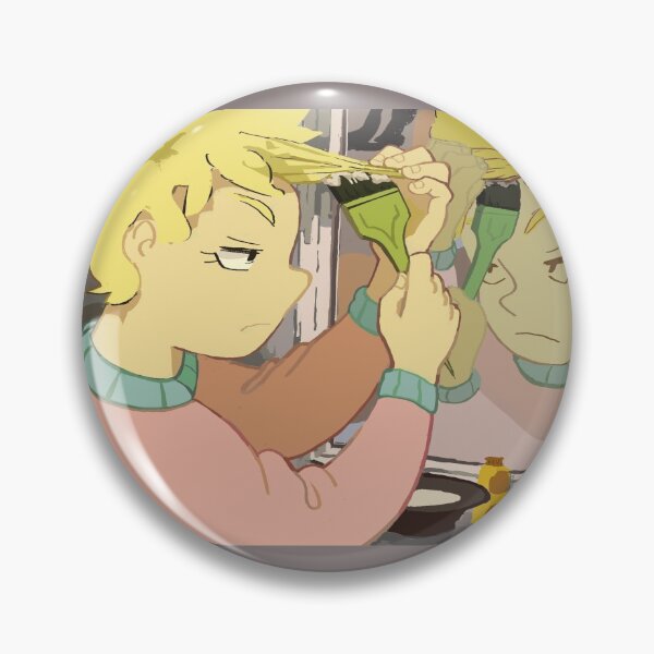 Item preview, "I wanna be a bottle blonde" designed and sold by ok-cassin.