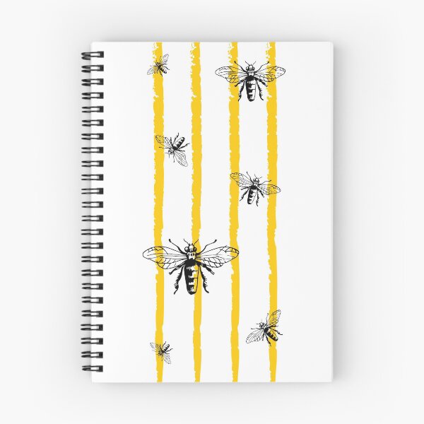 Item preview, Bee designed and sold by Albulena Rexhepaj.
