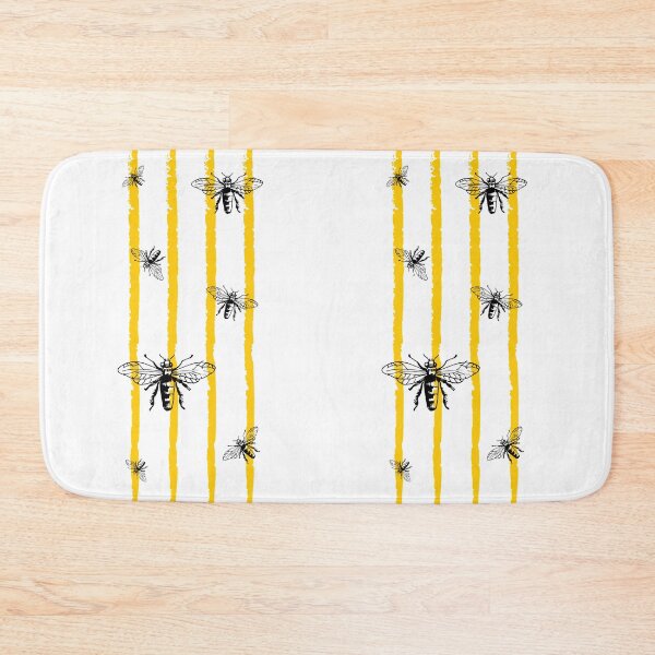 Item preview, Bee designed and sold by Albulena Rexhepaj.