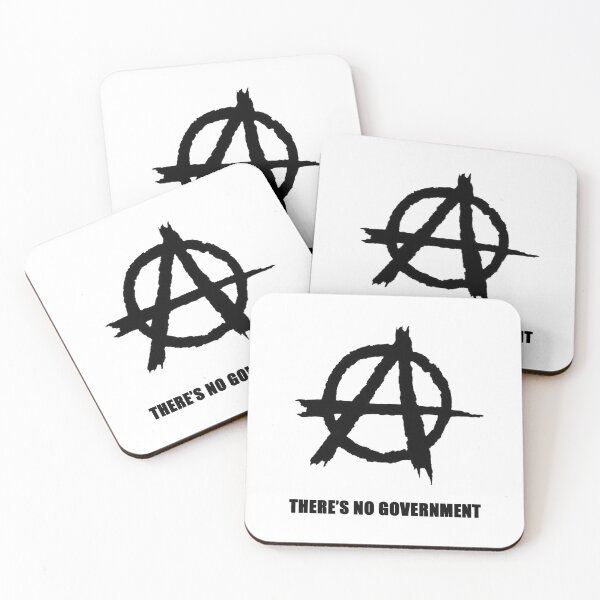 Item preview, Anarchy designed and sold by t0nialar.