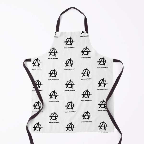 Item preview, Anarchy designed and sold by t0nialar.