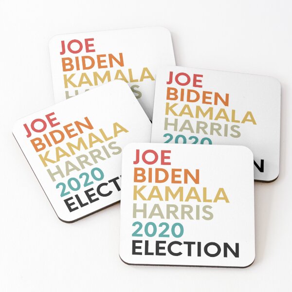 Item preview, Joe Biden Kamala Harris 2020 Election designed and sold by IndyOnly.