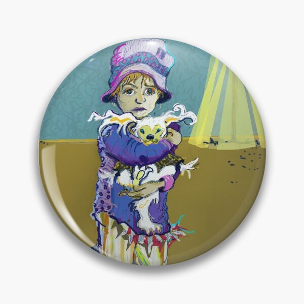 Item preview, Bestiolas 2 designed and sold by Julie Fearns-Pheasant.