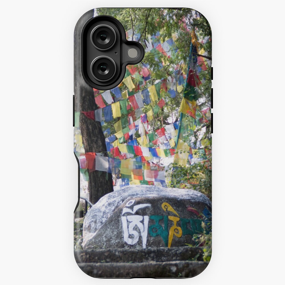 Item preview, iPhone Tough Case designed and sold by missatgerebut.