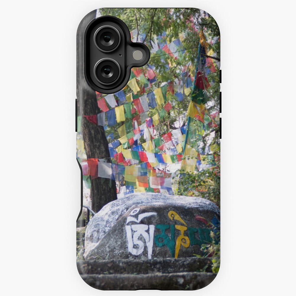 Item preview, iPhone Magsafe Tough Case designed and sold by missatgerebut.