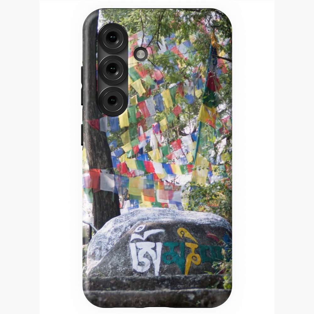 Item preview, Samsung Galaxy Tough Case designed and sold by missatgerebut.