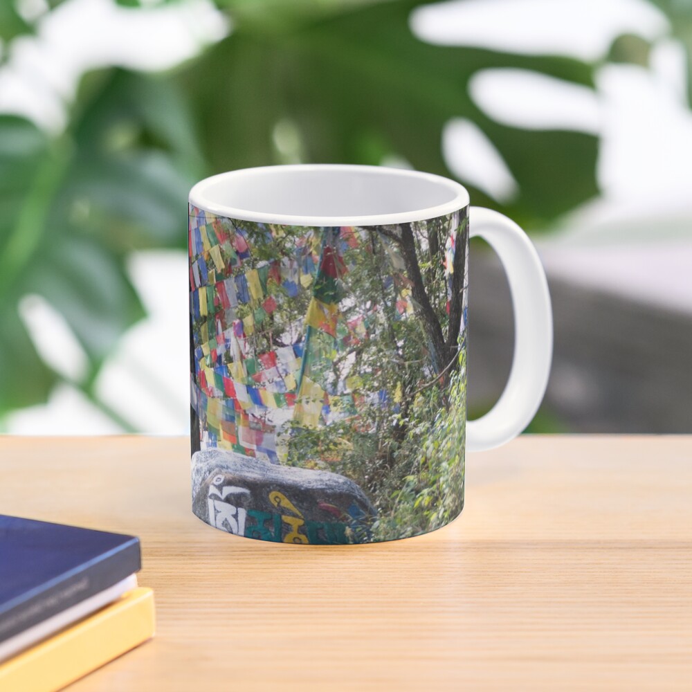 Item preview, Classic Mug designed and sold by missatgerebut.