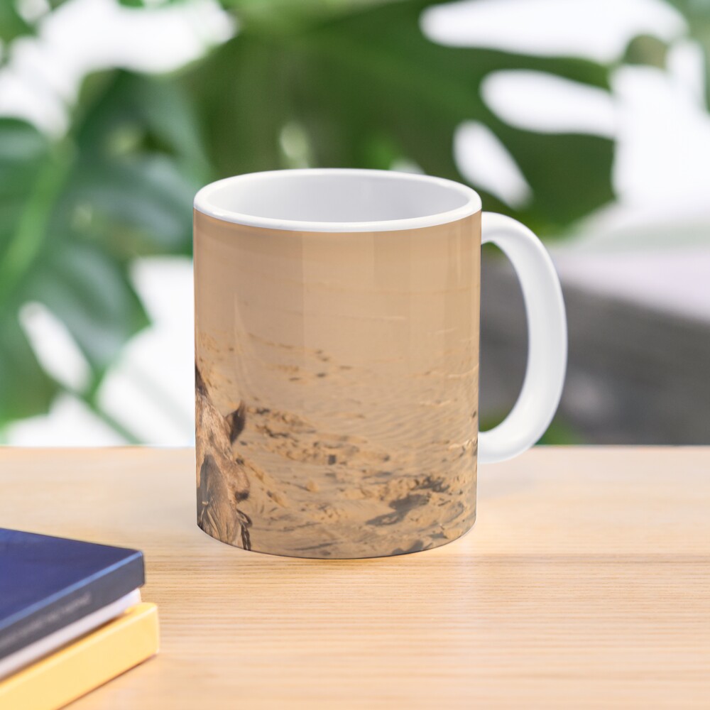 Item preview, Classic Mug designed and sold by missatgerebut.