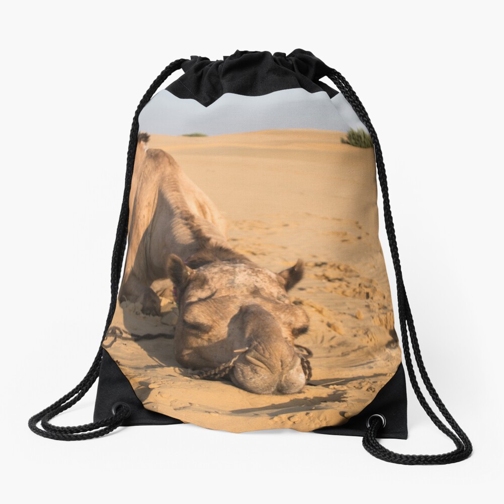 Item preview, Drawstring Bag designed and sold by missatgerebut.