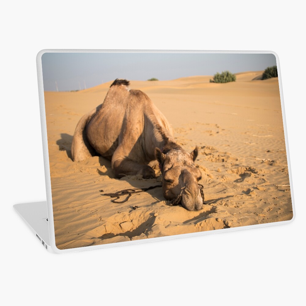 Item preview, Laptop Skin designed and sold by missatgerebut.