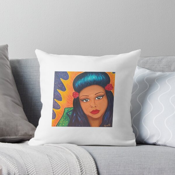 Item preview, Lupita La Chuca designed and sold by BashiArte.