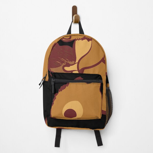 Item preview, Squirrel Fluffy With Nut designed and sold by Grinover.