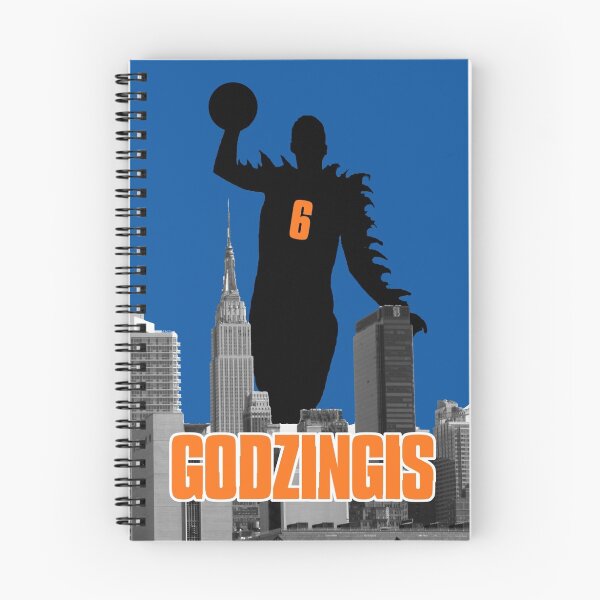 Artikelvorschau, Godzingis-Blau entworfen und verkauft von scribbledeath.