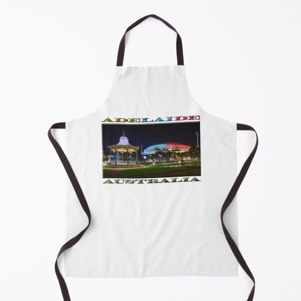 Item preview, Adelaide Pays Tribute designed and sold by Ray's Photos & Art.
