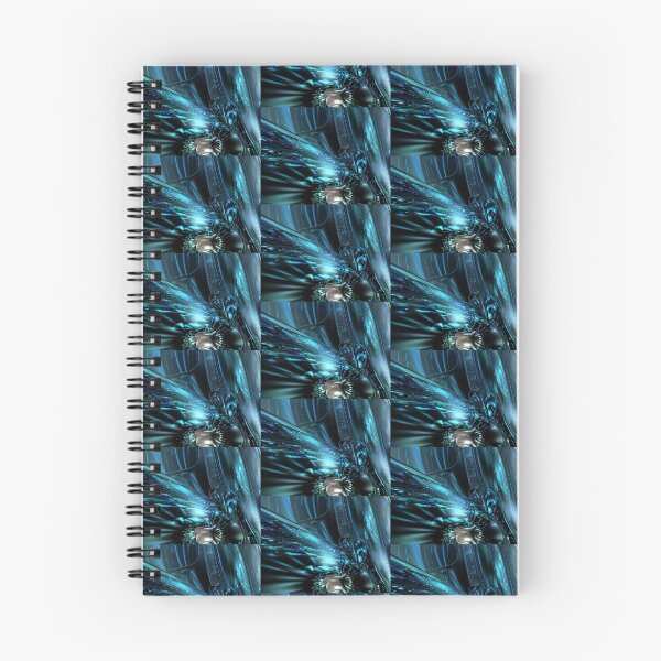 Item preview, Blue Crystals designed and sold by H2Kaur.