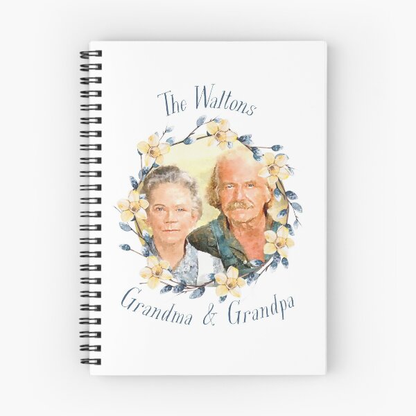 Item preview, Grandma & Grandpa Walton designed and sold by DNiceGirl.