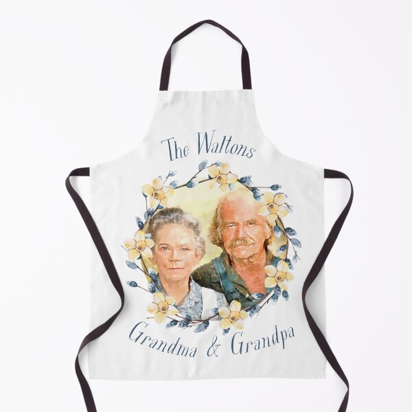 Item preview, Grandma & Grandpa Walton designed and sold by DNiceGirl.