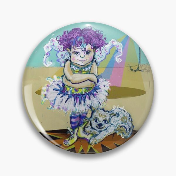 Item preview, Bestiolas 3 designed and sold by Julie Fearns-Pheasant.