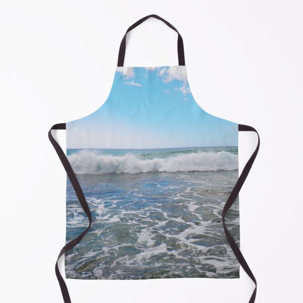 Item preview, Blue sea wave. designed and sold by lozanoroyce.
